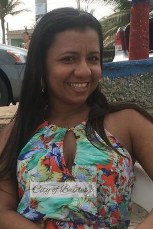 170303 - Karina Age: 42 - Colombia