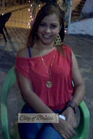 170304 - Claudit Age: 48 - Colombia