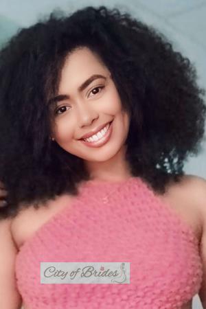 170389 - Maria Angelica Age: 29 - Colombia