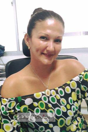 170412 - Zulma Age: 46 - Colombia