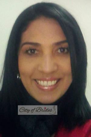 170492 - Betty Age: 53 - Colombia