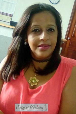 170498 - Carlixta Age: 47 - Dominican Republic