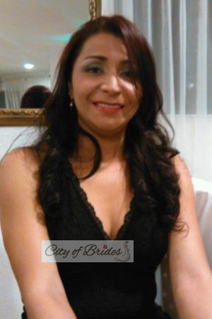 170499 - Yulieth Age: 48 - Colombia