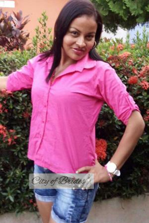 170500 - Carmen Age: 41 - Colombia