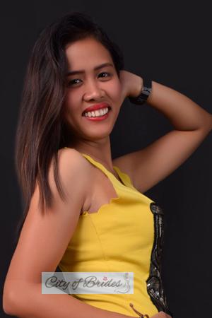 170663 - Gina Age: 36 - Philippines