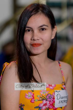 170955 - Dianne Age: 32 - Philippines