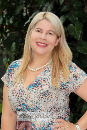 171469 - Alba Lucia Age: 47 - Colombia