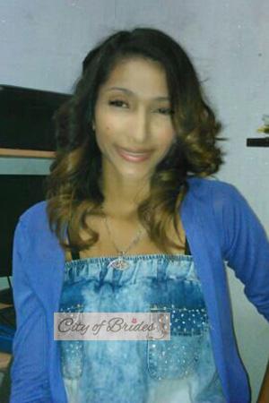 171473 - Maria Fernanda Age: 32 - Colombia