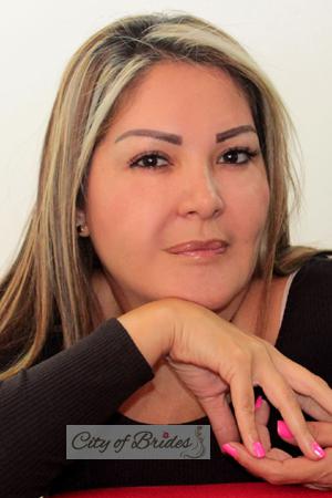 171560 - Jenny Marcela Age: 52 - Colombia