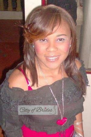 171564 - Zoraida Age: 40 - Dominican Republic