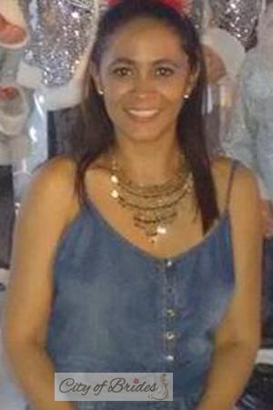 171722 - Genni Age: 51 - Colombia