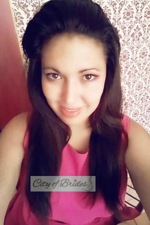 171899 - Andrea Age: 35 - Argentina