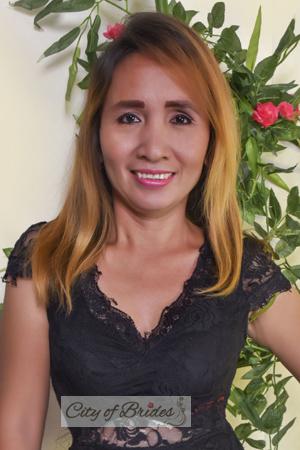 172367 - Evangeline Age: 50 - Philippines