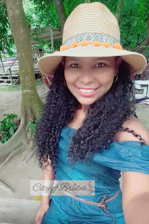 172493 - Mirian Age: 35 - Colombia