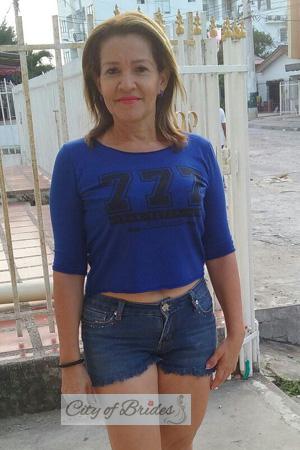 172496 - Alma Age: 57 - Colombia