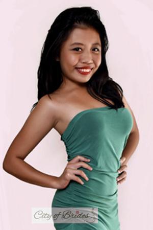 172672 - Rina Jean Age: 26 - Philippines
