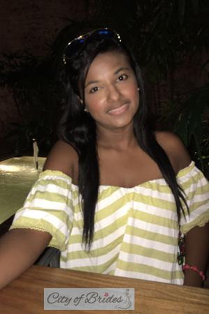 173813 - Nancy Age: 33 - Colombia