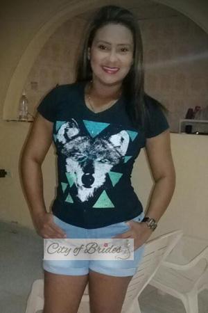 173814 - Ana Milena Age: 33 - Colombia