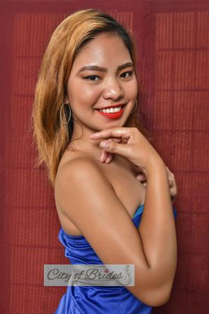 173863 - Jinky Age: 25 - Philippines