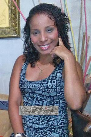 174050 - Yasaidys Age: 35 - Colombia