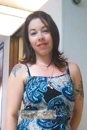 174137 - Juliet Age: 45 - Colombia