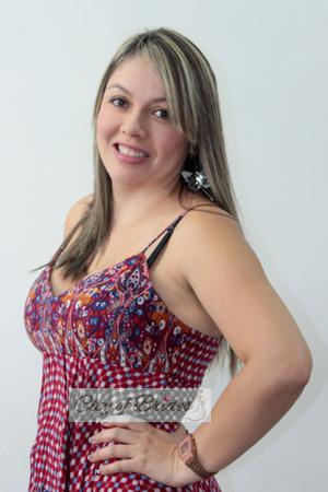 174218 - Denny Silvana Age: 48 - Colombia