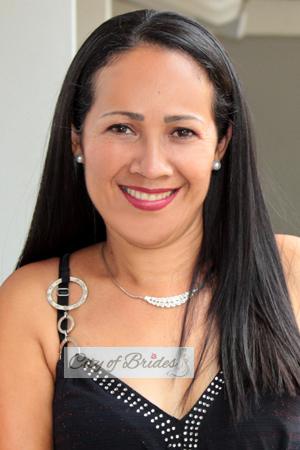 174491 - Gladys Eugenia Age: 53 - Colombia