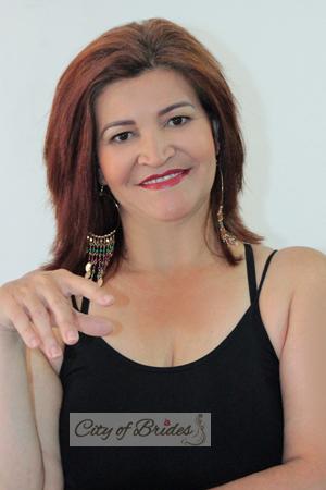 174494 - Patricia Eugenia Age: 56 - Colombia