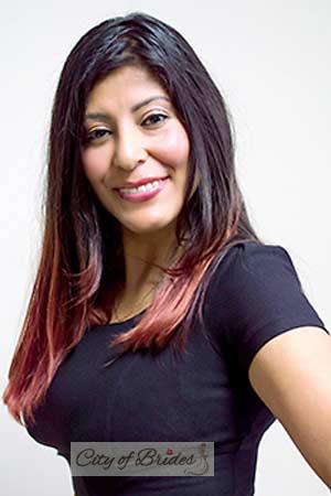 174899 - Maria Elena Age: 49 - Peru