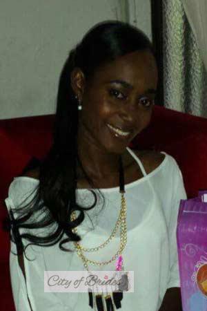 175035 - Luz Daisy Age: 39 - Colombia