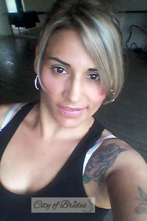 175036 - Francy Age: 47 - Colombia