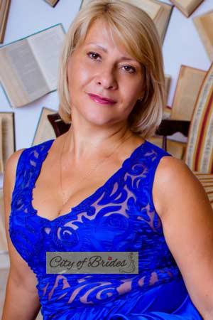 175115 - Irina Age: 58 - Ukraine