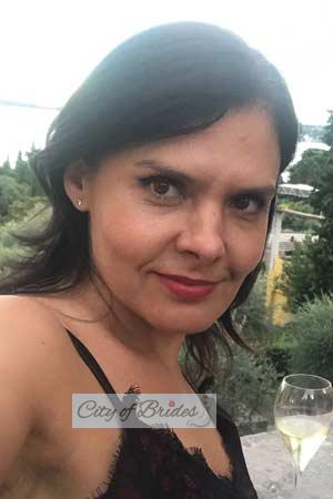 175214 - Johana Natalia Age: 50 - Colombia