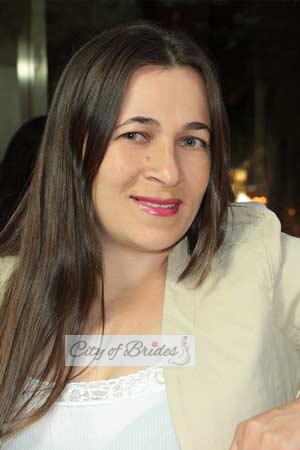 175653 - Gloria Patricia Age: 43 - Colombia