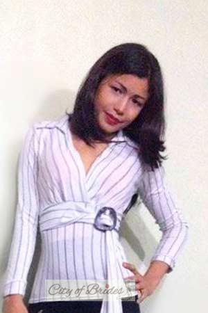 175857 - Desiree Age: 33 - Ecuador