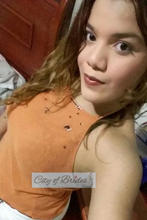 175860 - Maria Jose Age: 29 - Colombia