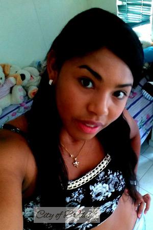 176245 - Katherine Age: 32 - Colombia