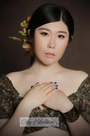 176289 - Xiaocen Age: 39 - China