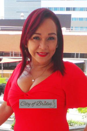 176391 - Yamile Age: 51 - Colombia