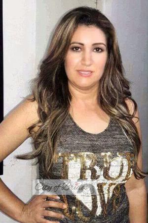 176545 - Diana Patricia Age: 49 - Colombia