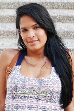 177001 - Kenia Age: 35 - Colombia