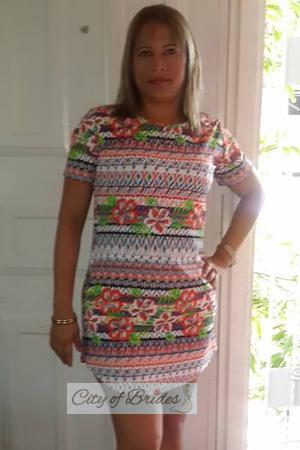 177102 - Nohemi Age: 44 - Colombia