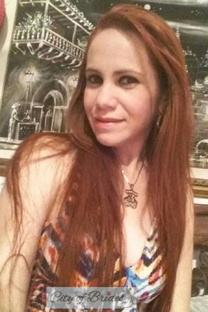 177105 - Maria del Carmen Age: 42 - Colombia