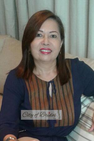 177213 - Pilar Age: 61 - Colombia