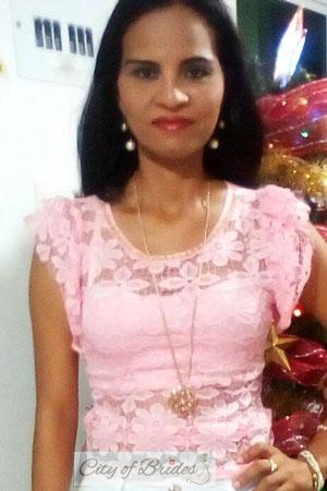 177888 - Ana Age: 45 - Colombia