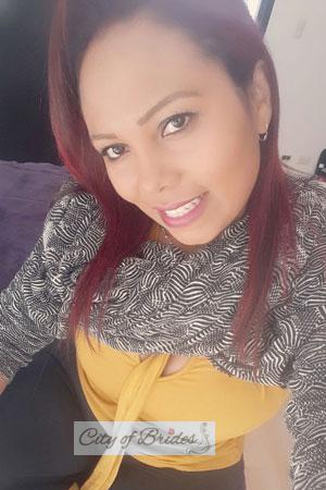 177893 - Yolima Age: 44 - Colombia