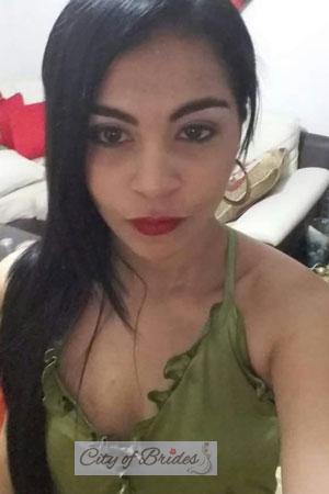 178267 - Magaly Age: 31 - Colombia