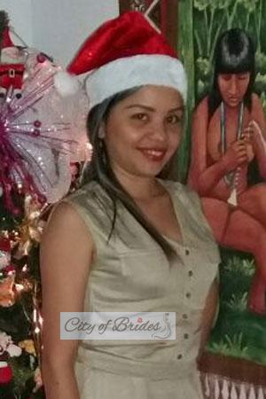 178285 - Karen Age: 43 - Colombia