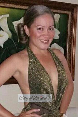 178917 - Nini Age: 46 - Colombia