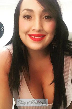 179043 - Maria del Pilar Age: 40 - Colombia